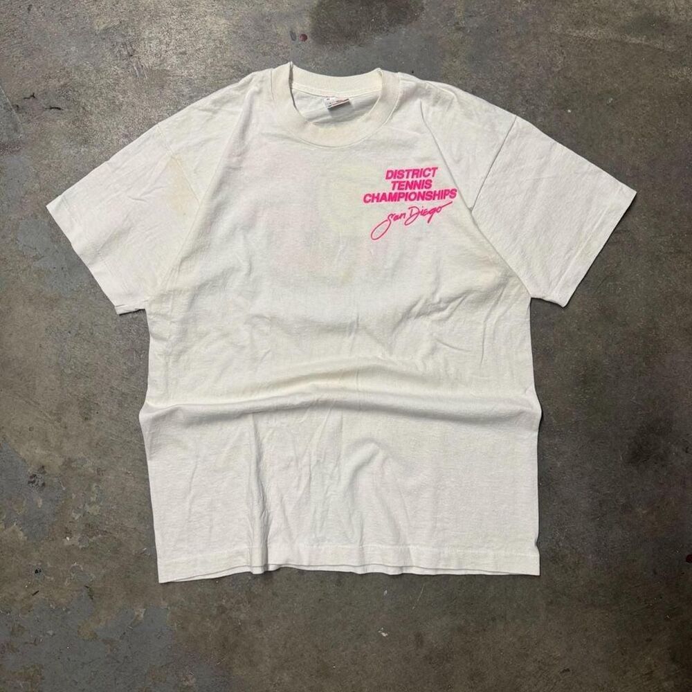 Fruit-of-the-loom Men's T-shirt